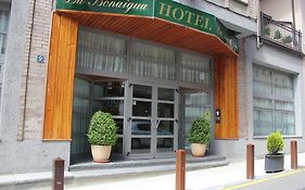 Hotel La Bonaigua